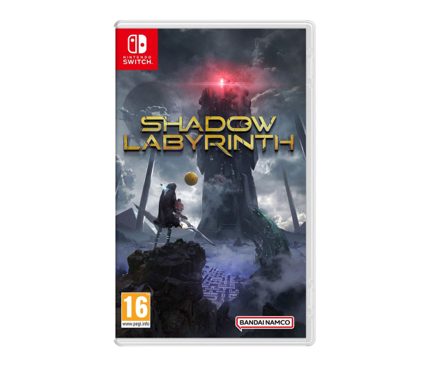 Switch Shadow Labyrinth - 1328165 - zdjęcie